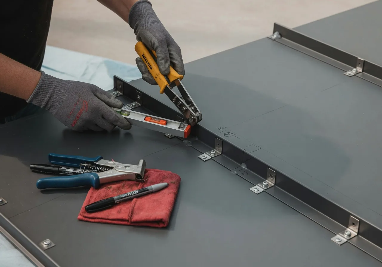 Why choose Metal Roofing Installation in Dalton Gardens, ID